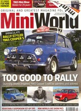 Mini World September 2016