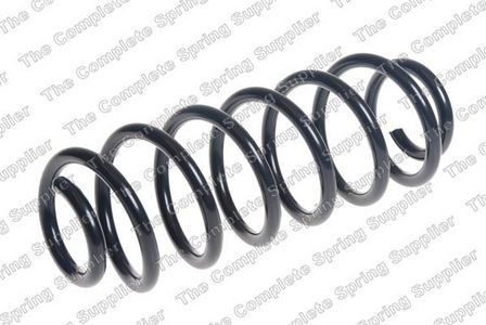 Kilen rear coil - kilen, for
