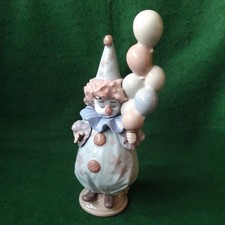 LLADRO Vintage Porcelain