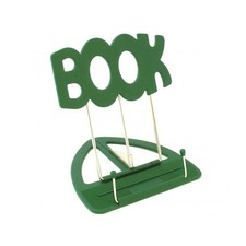 Adjustable Book Stand Compact