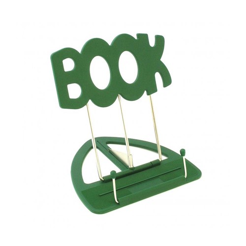 Adjustable book stand compact - book,