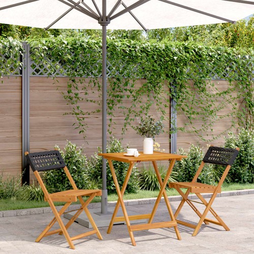 Outdoor patio wooden piece - patio,
