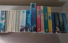 David Eddings Books - The