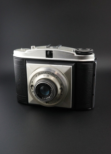 Balda baldixette vintage - balda,