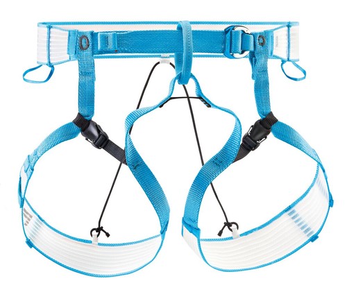 Petzl altitude xl climbing - petzl, l/xl