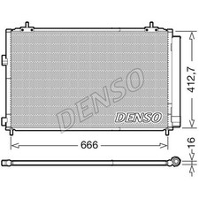 DENSO Air Conditioning