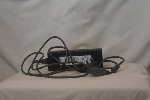 Original microsoft xbox - 360, ac
