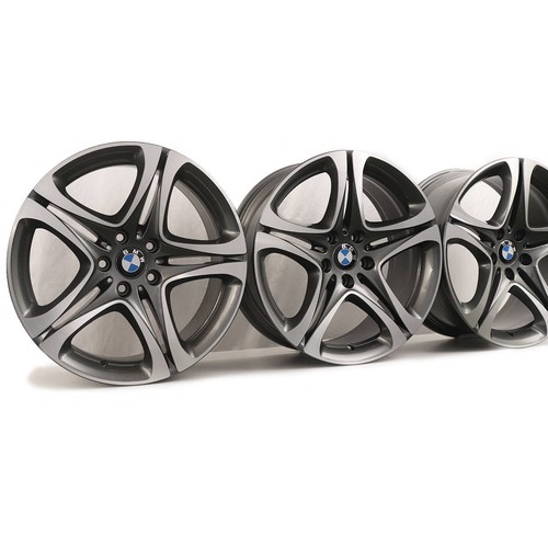 Bmw series f10 f11 - series, 6