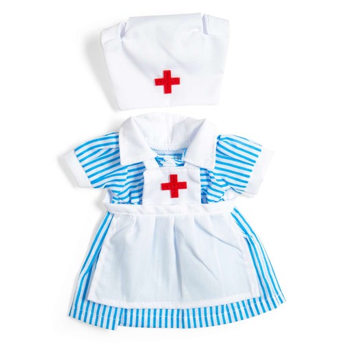 Bigjigs toys nurse - toys,