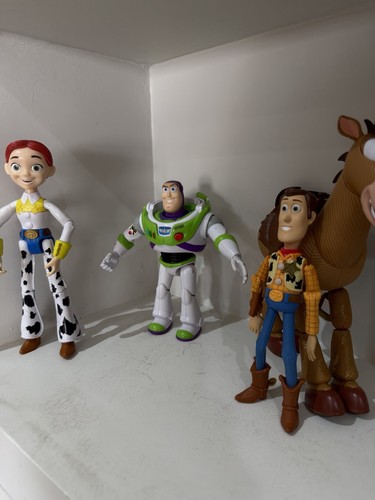 Disney pixar toy story - story, bundle
