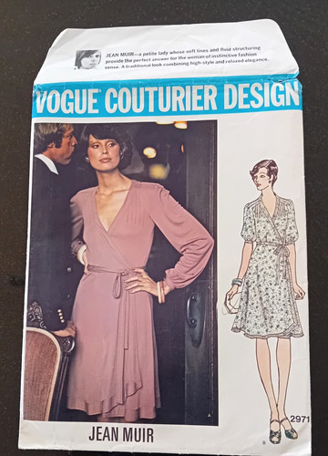 Vogue 2971 jean - 2971,