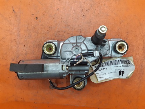 Ford wiper motor rear - wiper,