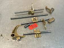 1972 David Brown 990 Tractor