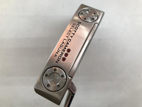 Scotty cameron select - scotty,