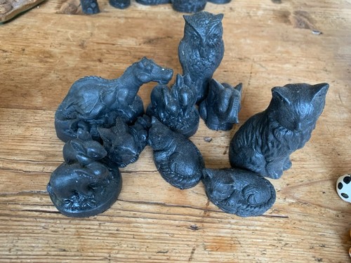 Handmade british coal - handmade,