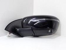 NISSAN QASHQAI J11 LEFT