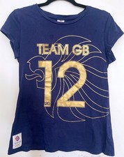 Adidas Official Team GB Lion's
