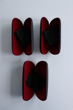 Specsavers Protective Glasses Cases with Glasses Cloths - 3 Available