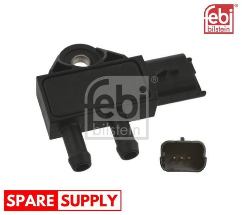 Sensor exhaust pressure for - sensor,,