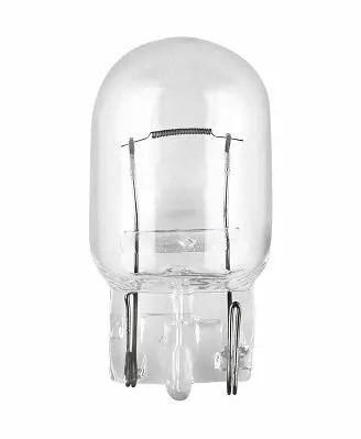 10x stop bulb w3x16d - stop, 7505
