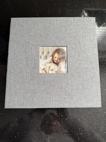 Large self adhesive - adhesive, photo