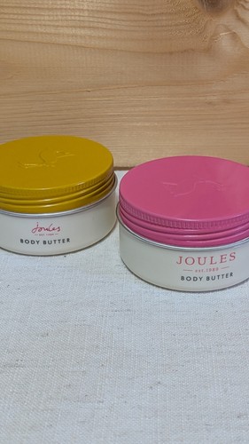 Joule body butters - joule's,