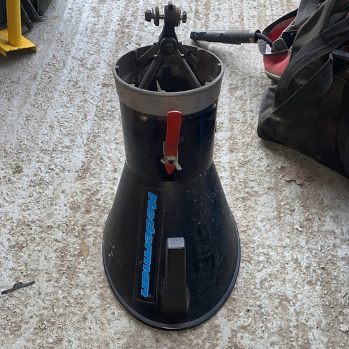 Nederman fume dust - x, fume/dust