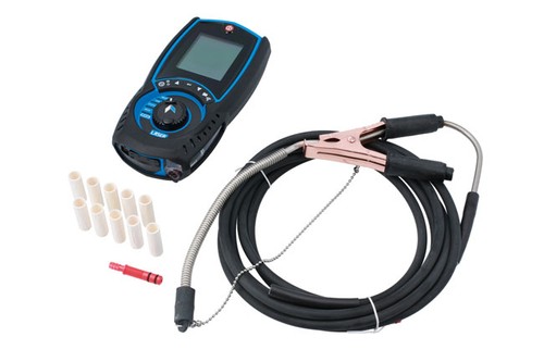 Laser 8559 digital gas - laser,