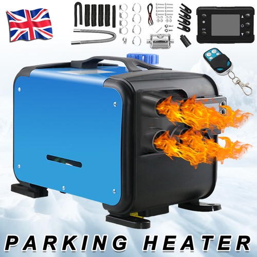 5kw 12v diesel air night - 5kw,