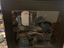 Gaming pc | GTX 970 | Intel core I5370k | 16gb ram | 500gb Storage 