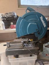 Makita LW1401S/1 14"/355mm