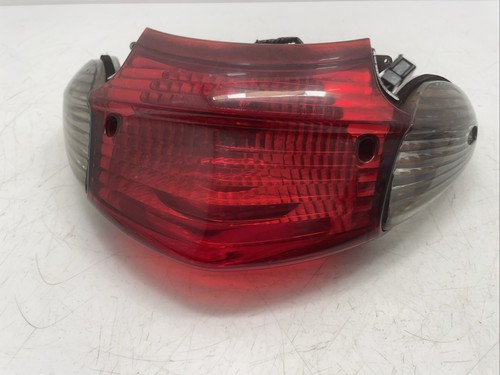 Honda 125 v - honda, efi