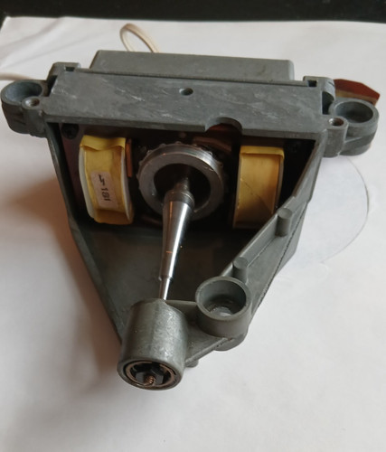 Goldring lenco motor - lenco, a