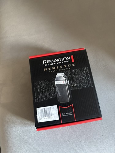Remington heritage vintage - remington, heritage,