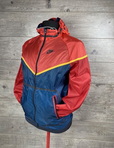 Nike tech running - nike, windrunner