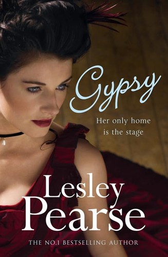 Gypsy pearse lesley - pearse,,