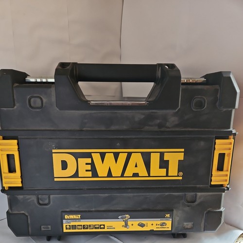 Dewalt dcd709m2t 18v - dcd709m2t, xr