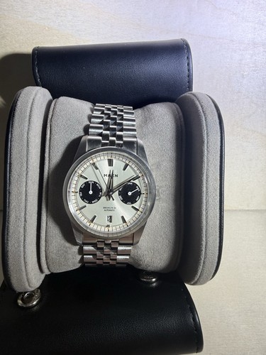 Maen brooklyn automatic - brooklyn,