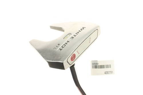 Odyssey white hot 7 - hot, xg