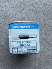 Grundfos UPS 15-50 (130)