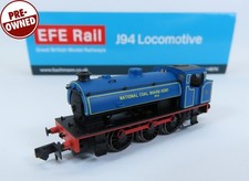 N Gauge EFE E85503 J94 Sadle