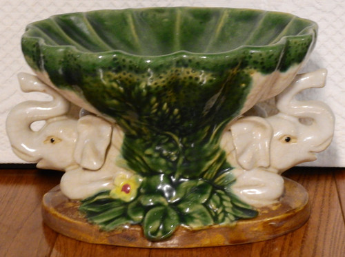 Majolica double lucky - double,