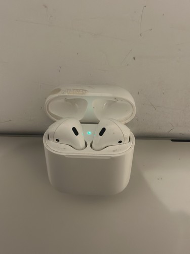Apple airpods 2nd generation - airpods,