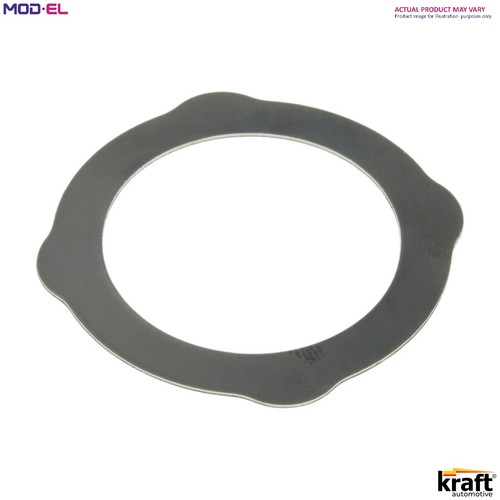 Seal ring exhaust pipe - ring,