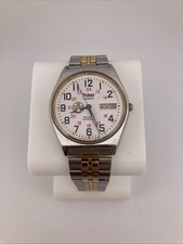 Vtg Pulsar Men 33mm Watch