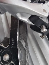 Shimano Deore Xt 10 Speed