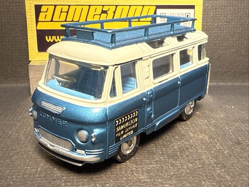 1967 corgi toys 479 - 1967-72,