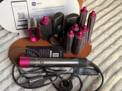 Dyson airwrap multi styler - dyson, multi-styler