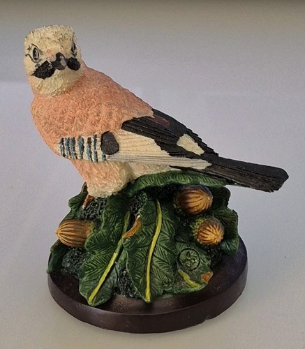 Eaglemoss country bird - eaglemoss,