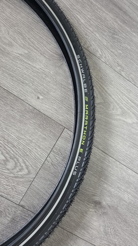 Schwalbe marathon plus - marathon, e-bike
